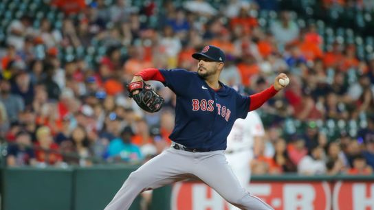Final: Red Sox 5, Yankees 3  taken at Fenway Park  (Red Sox)